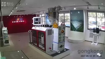 驛唐科技工業聯網寶 賦能傳統制造，助力擠出機械巨頭邁向工業4.0